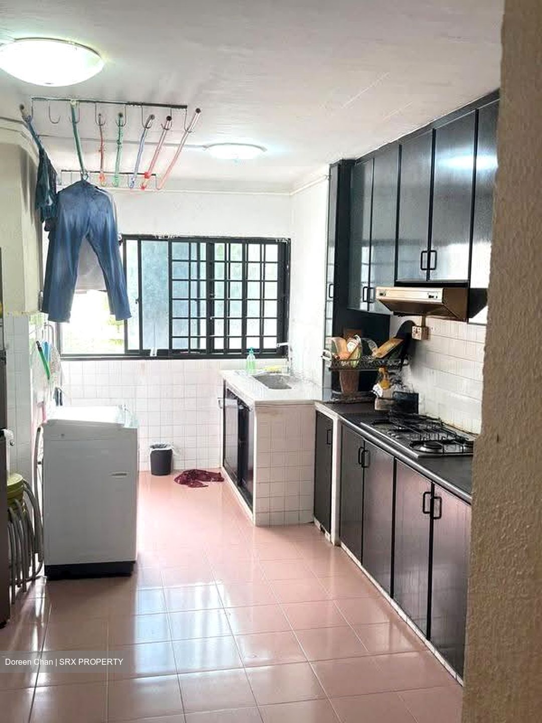 Blk 412 Jurong West Street 42 (Jurong West), HDB 4 Rooms #635150011